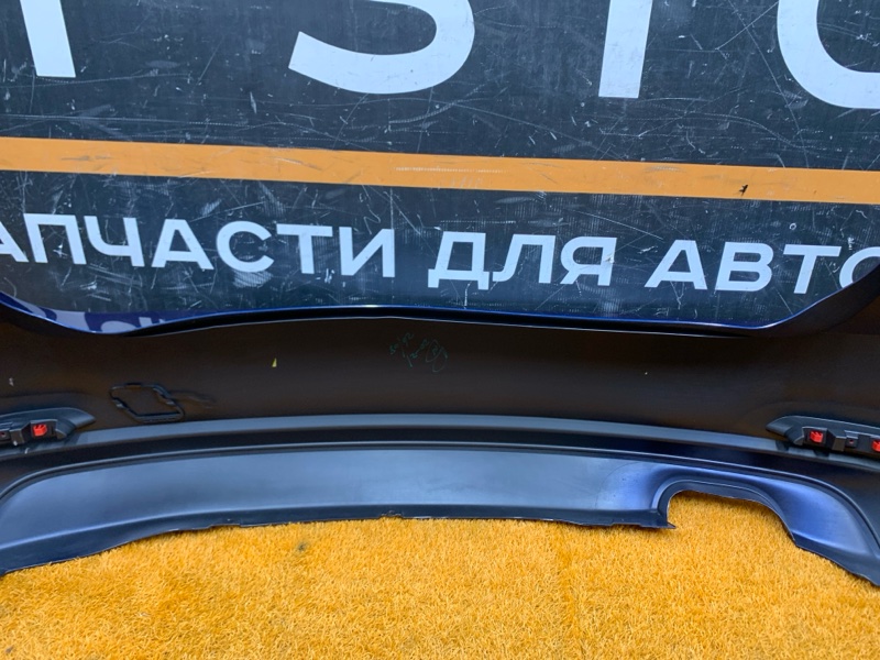 бампер, 23000 рублей, Красноярск