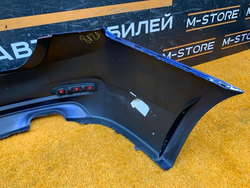 бампер, 23000 рублей, Красноярск