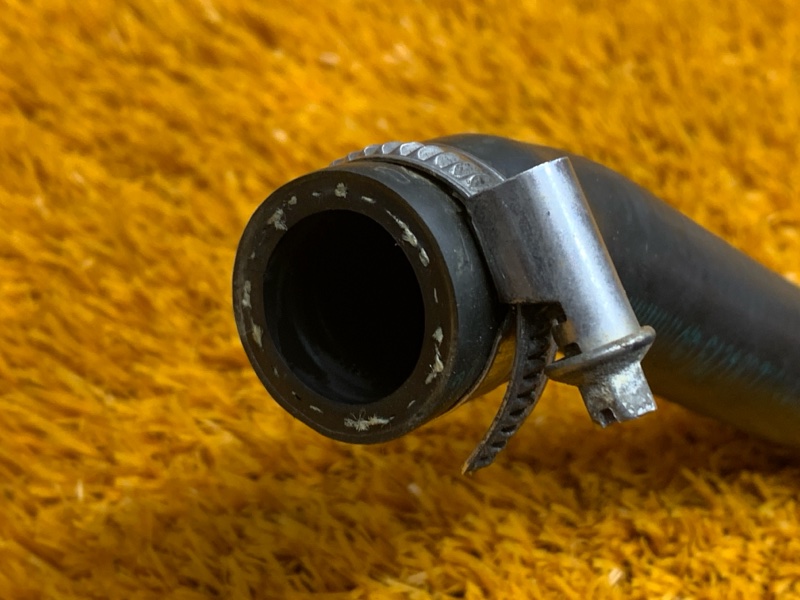 патрубок отопителя, 270 рублей, Красноярск