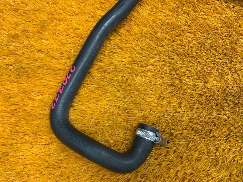 патрубок отопителя, 290 рублей, Красноярск