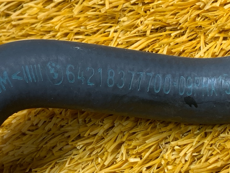 патрубок отопителя, 290 рублей, Красноярск