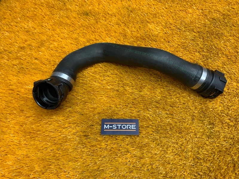 Патрубок системы охлаждения, 760 рублей, Красноярск