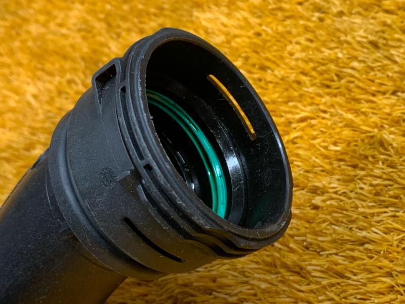 Патрубок интеркулера, 4500 рублей, Красноярск