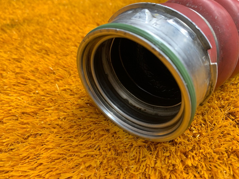 Патрубок интеркулера, 4500 рублей, Красноярск