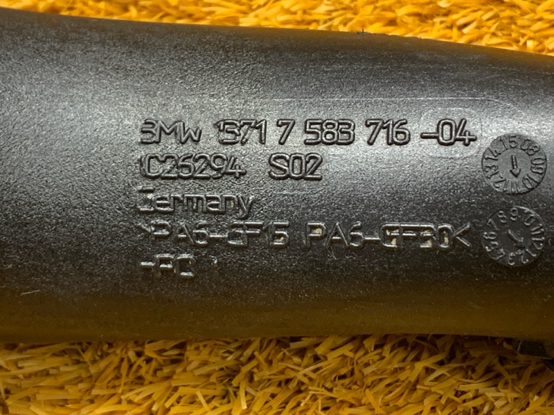 Патрубок интеркулера, 4500 рублей, Красноярск