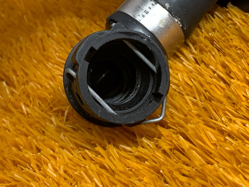 патрубок отопителя, 290 рублей, Красноярск