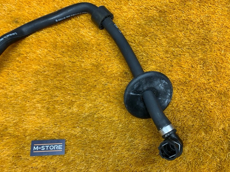 патрубок отопителя, 290 рублей, Красноярск