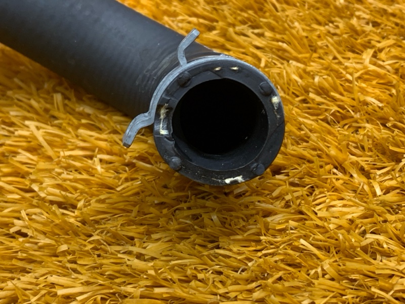 патрубок отопителя, 290 рублей, Красноярск