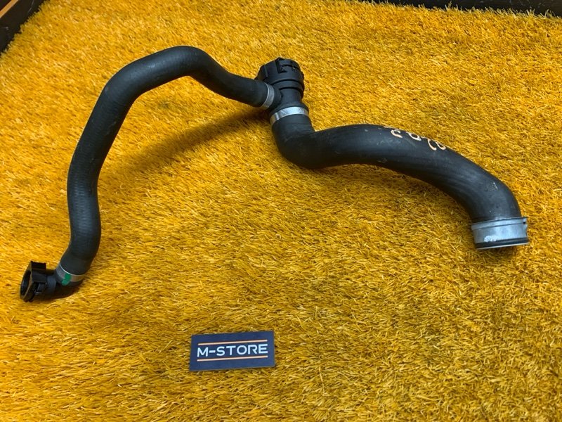 Патрубок радиатора верхний, 3280 рублей, Красноярск