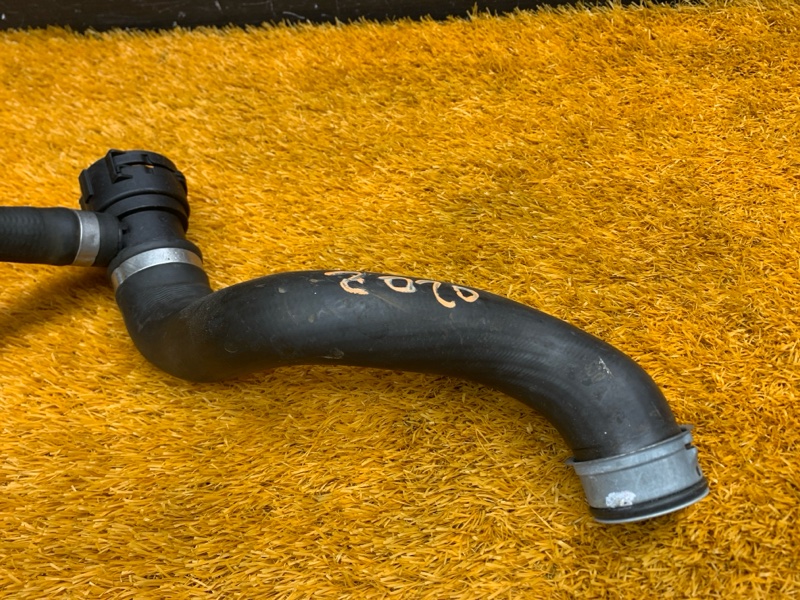 Патрубок радиатора верхний, 3280 рублей, Красноярск