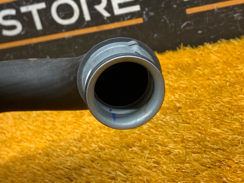 Патрубок радиатора верхний, 3280 рублей, Красноярск