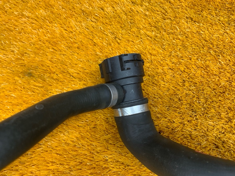 Патрубок радиатора верхний, 3280 рублей, Красноярск