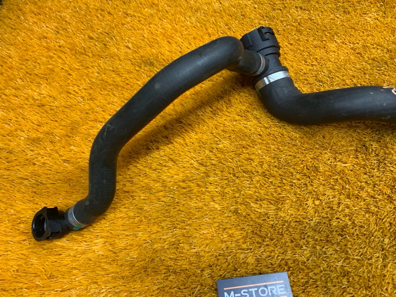 Патрубок радиатора верхний, 3280 рублей, Красноярск