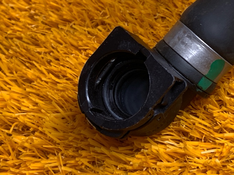 Патрубок радиатора верхний, 3280 рублей, Красноярск