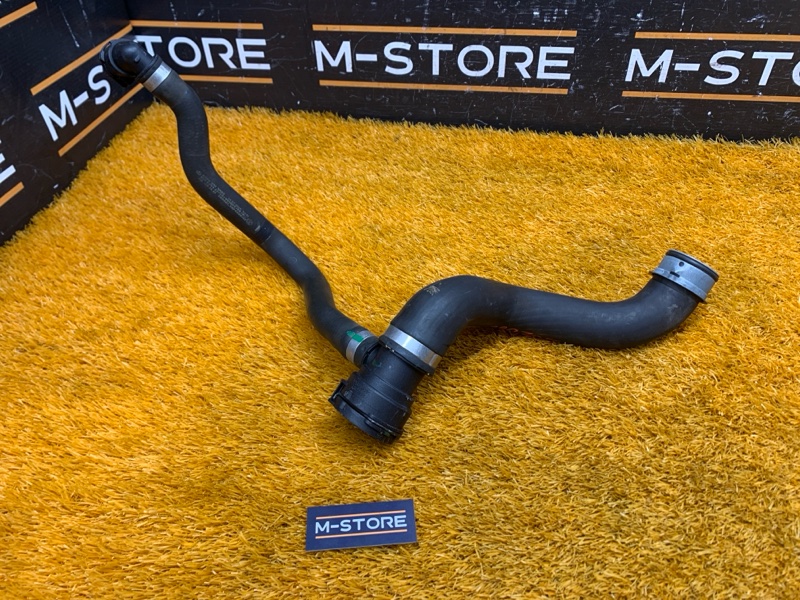 Патрубок радиатора верхний, 3280 рублей, Красноярск