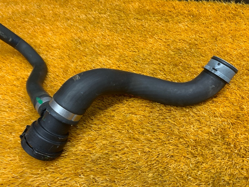 Патрубок радиатора верхний, 3280 рублей, Красноярск