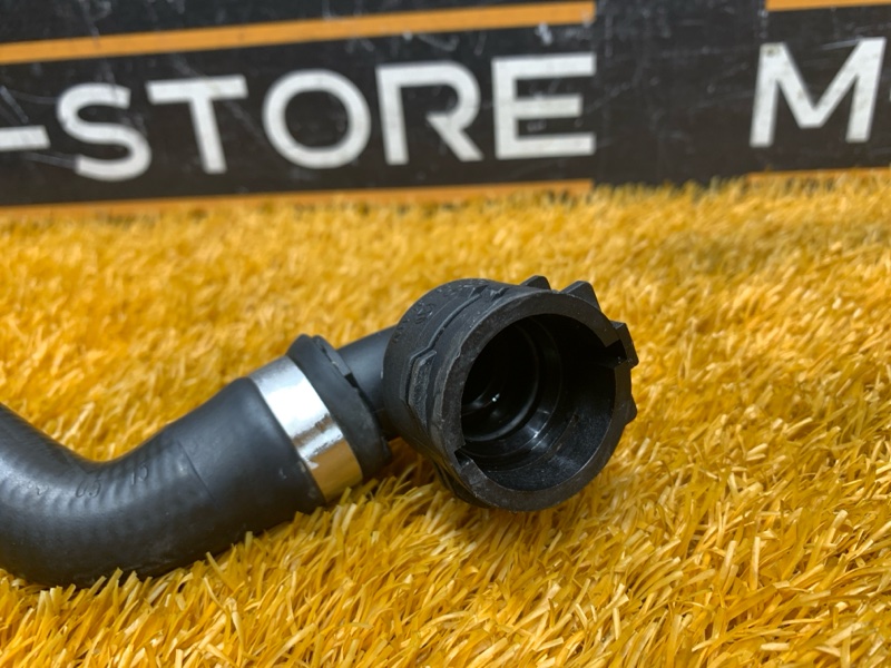 Патрубок системы охлаждения, 1130 рублей, Красноярск