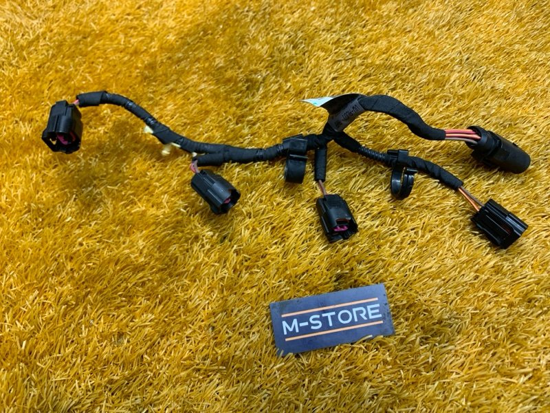 Проводка форсунок, 1490 рублей, Красноярск