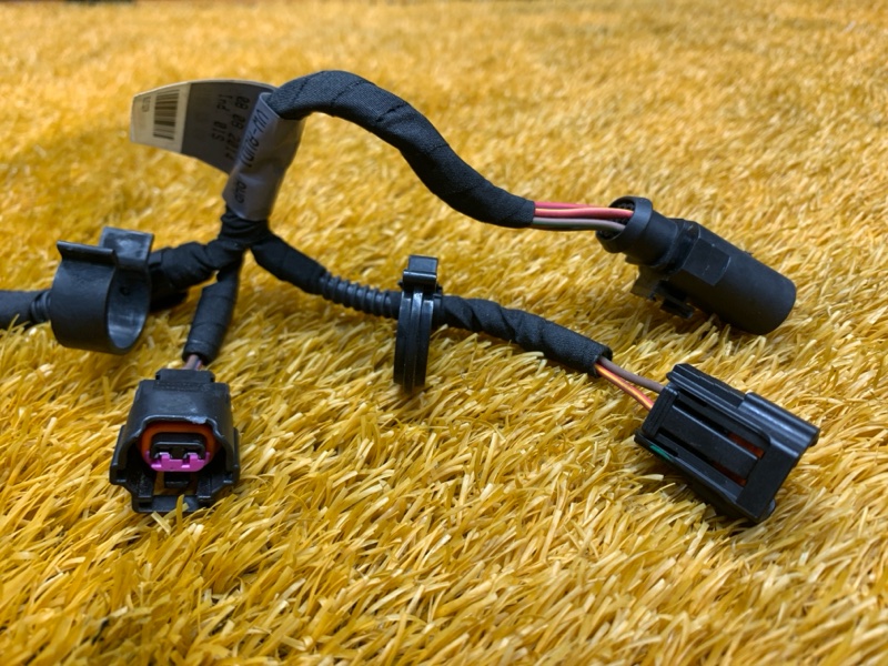 Проводка форсунок, 1490 рублей, Красноярск