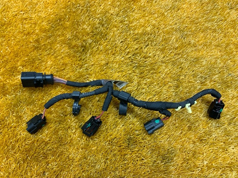 Проводка форсунок, 1490 рублей, Красноярск