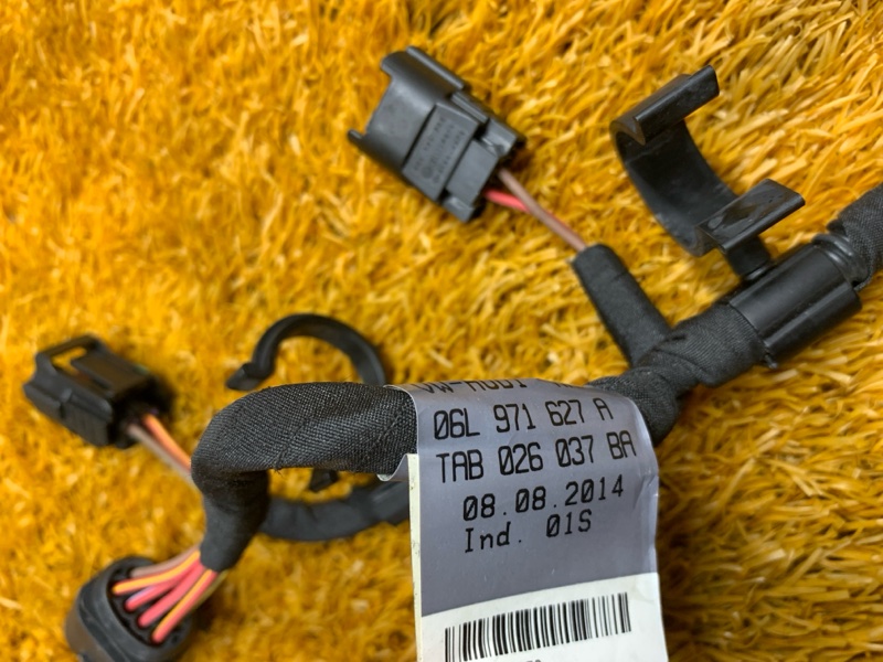 Проводка форсунок, 1490 рублей, Красноярск