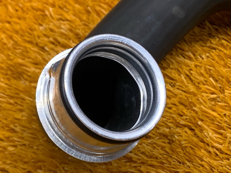 Патрубок радиатора нижний, 600 рублей, Красноярск