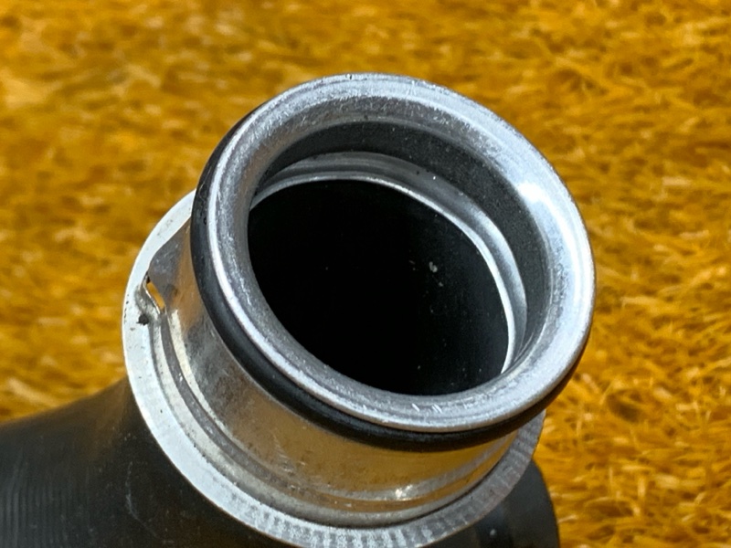 Патрубок радиатора нижний, 600 рублей, Красноярск