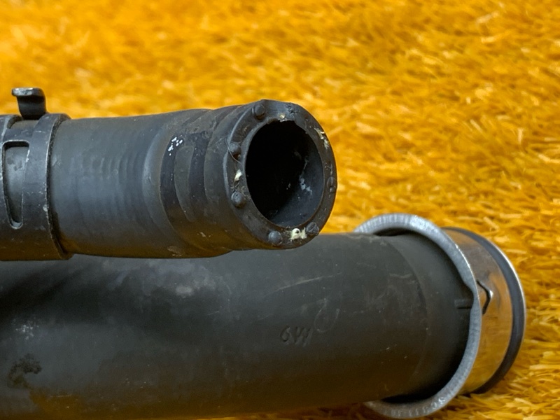 Патрубок радиатора нижний, 600 рублей, Красноярск