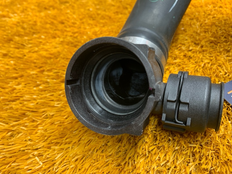 Патрубок радиатора нижний, 1700 рублей, Красноярск