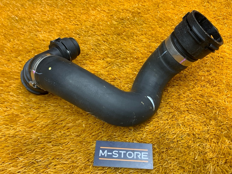 Патрубок радиатора нижний, 1700 рублей, Красноярск