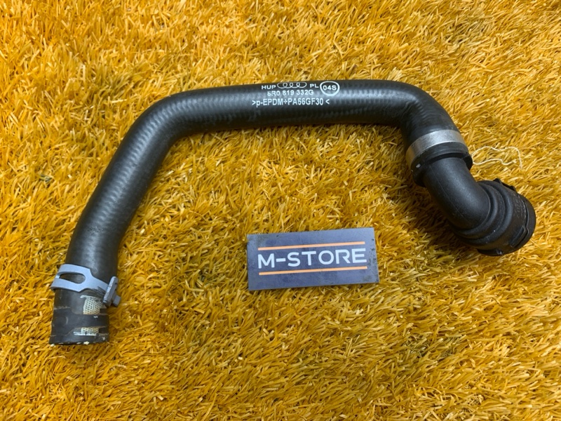 Патрубок системы охлаждения, 500 рублей, Красноярск