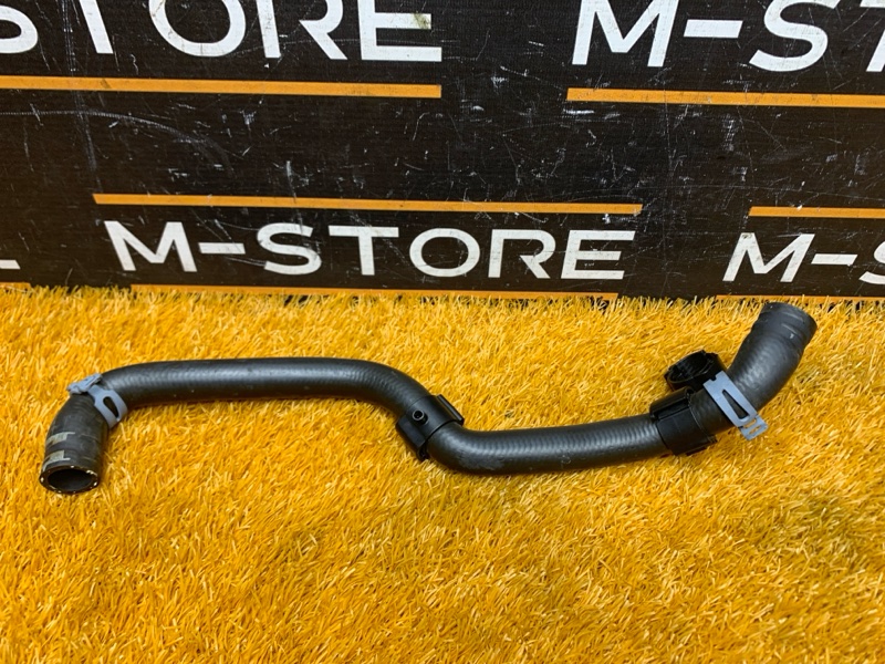 Патрубок системы охлаждения, 760 рублей, Красноярск