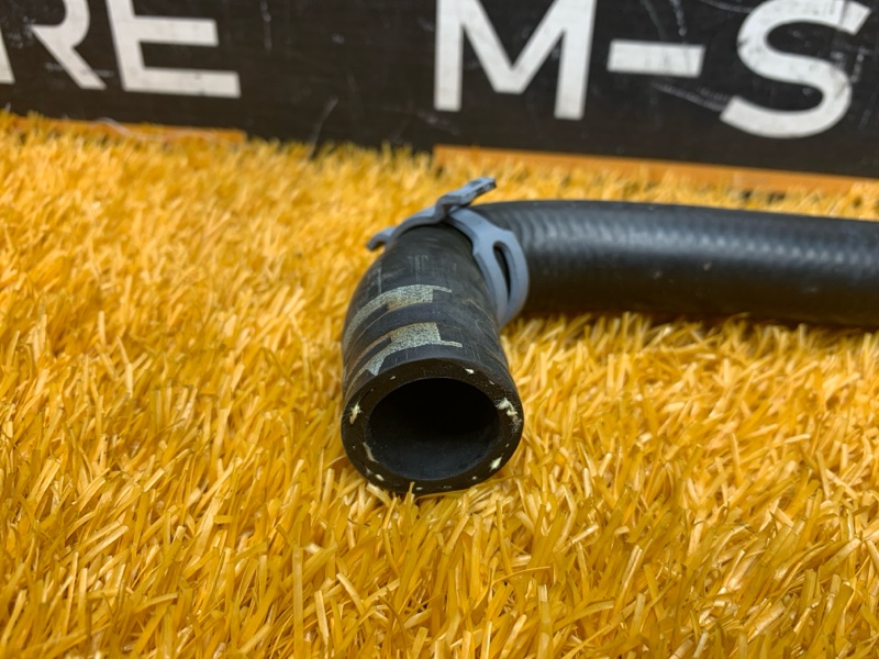 Патрубок системы охлаждения, 760 рублей, Красноярск