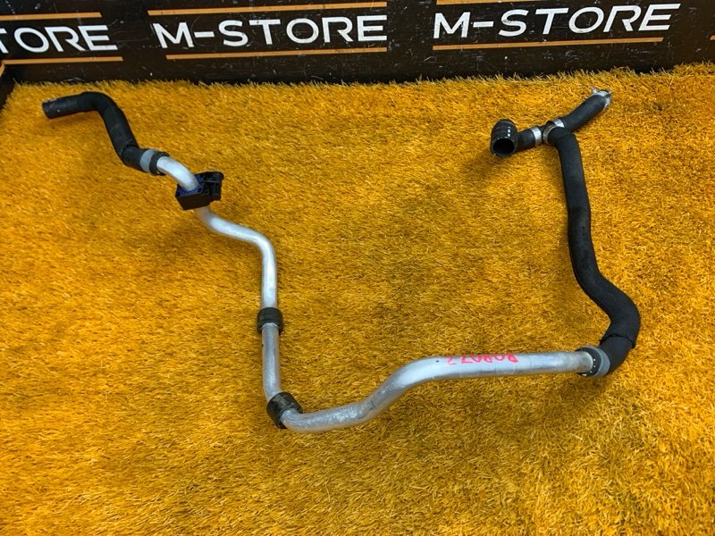 Патрубок системы охлаждения, 1500 рублей, Красноярск