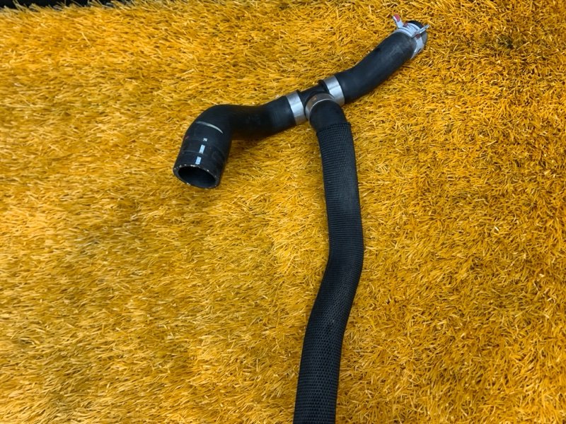 Патрубок системы охлаждения, 1500 рублей, Красноярск