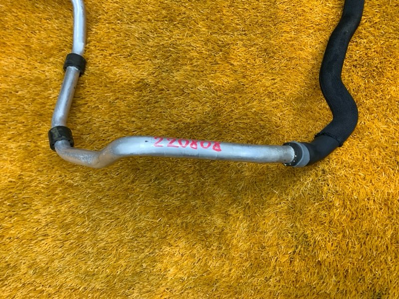 Патрубок системы охлаждения, 1500 рублей, Красноярск