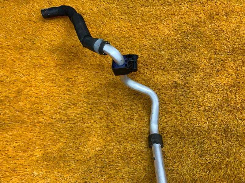 Патрубок системы охлаждения, 1500 рублей, Красноярск