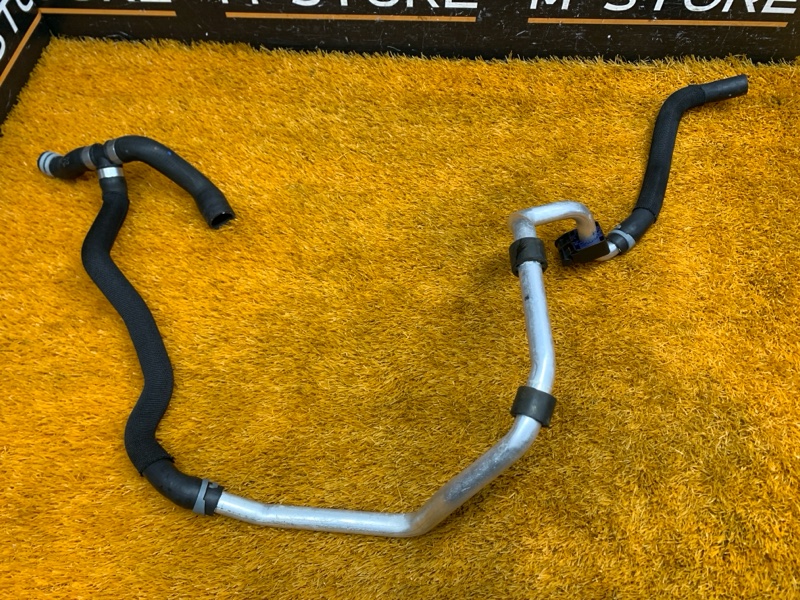 Патрубок системы охлаждения, 1500 рублей, Красноярск