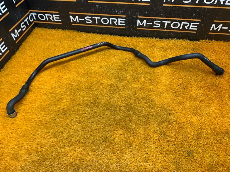 патрубок расширительного бачка, 690 рублей, Красноярск