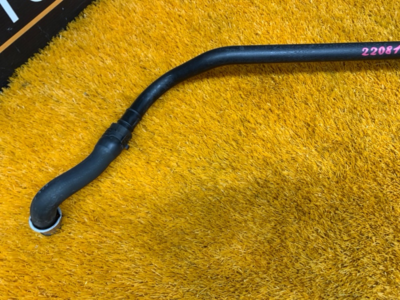 патрубок расширительного бачка, 690 рублей, Красноярск