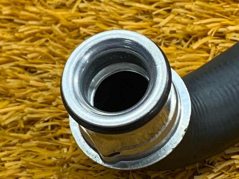 патрубок расширительного бачка, 690 рублей, Красноярск