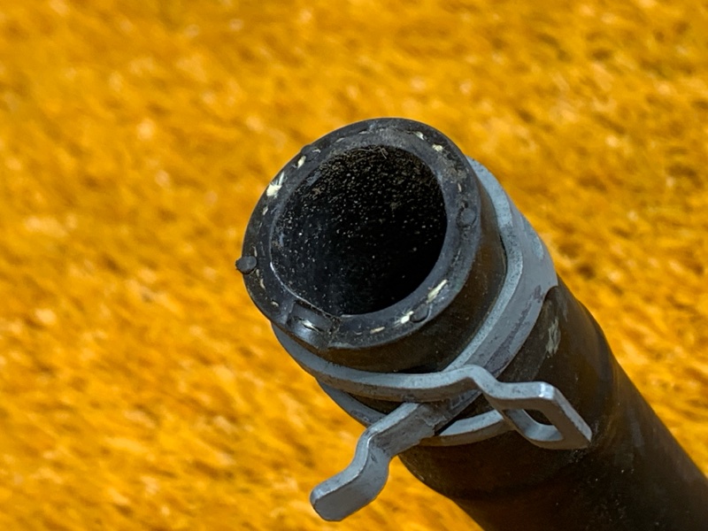 Патрубок дополнительной помпы, 290 рублей, Красноярск