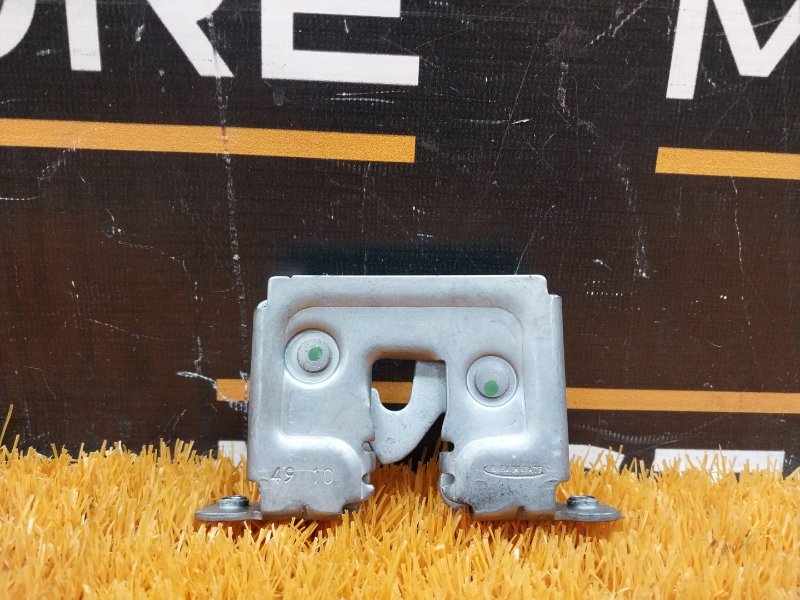 замок капота, 610 рублей, Красноярск