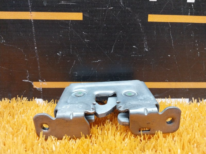 замок капота, 610 рублей, Красноярск