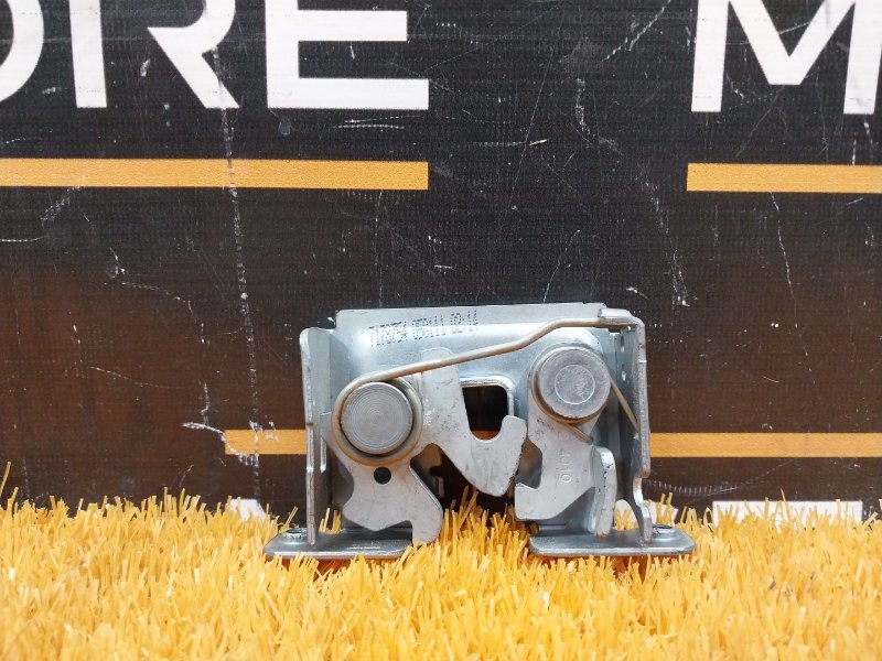 замок капота, 610 рублей, Красноярск