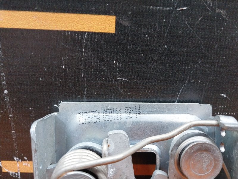 замок капота, 610 рублей, Красноярск