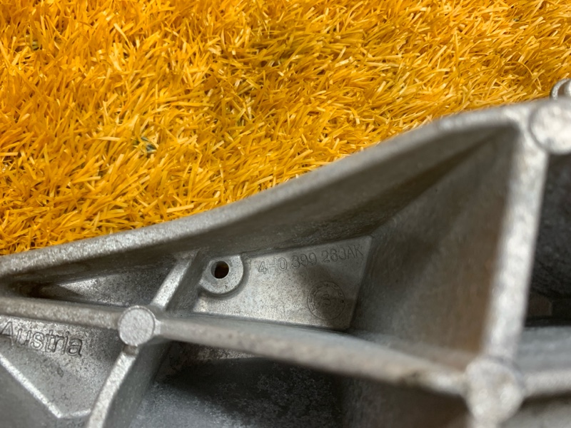 Кронштейн КПП, 2810 рублей, Красноярск