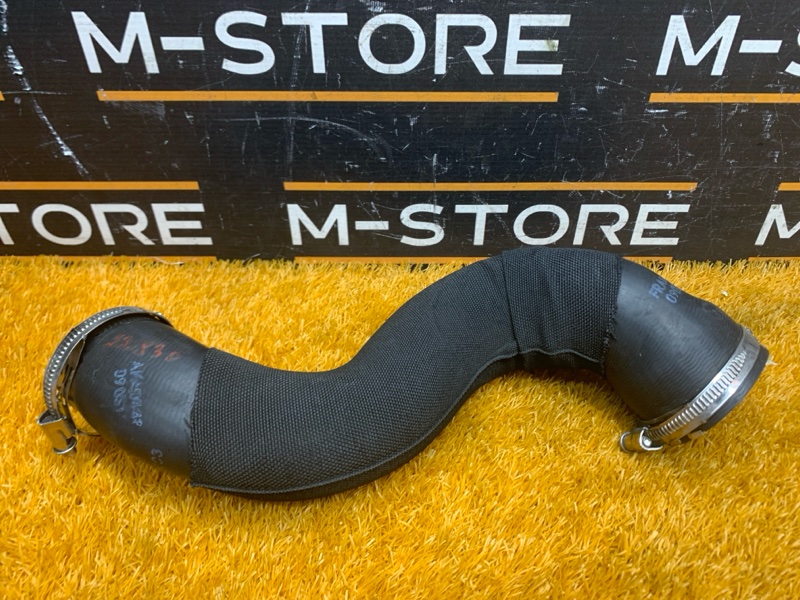 Патрубок интеркулера, 1000 рублей, Красноярск