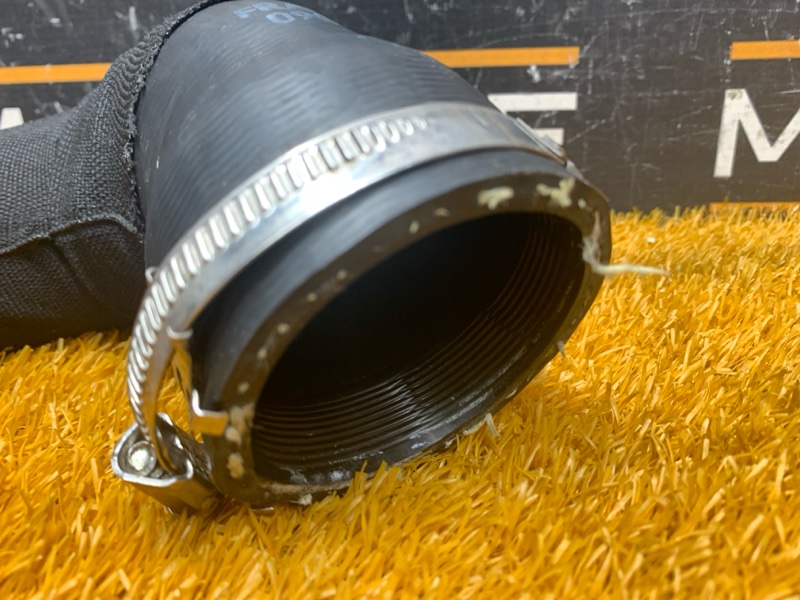 Патрубок интеркулера, 1000 рублей, Красноярск