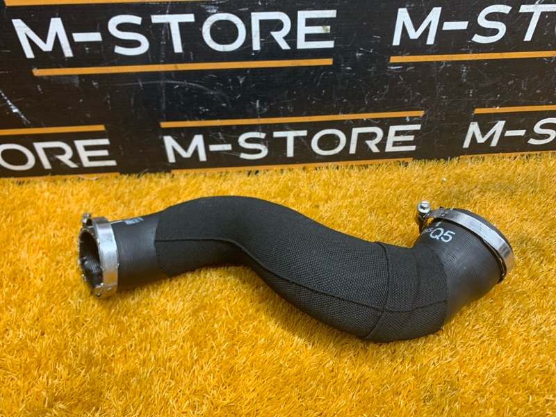 Патрубок интеркулера, 1000 рублей, Красноярск